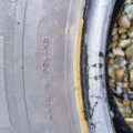 Автошина Michelin Agilis 235 /65 R16C 115/113R Літо 6мм Вживаний