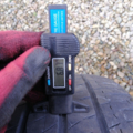 Автошина Michelin Agilis 235 /65 R16C 115/113R Літо 6мм Вживаний