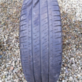 Автошина Michelin Agilis 235 /65 R16C 115/113R Літо 6мм Вживаний