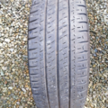 Автошина Michelin Agilis 235 /65 R16C 115/113R Літо 7мм Вживаний