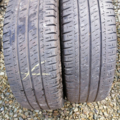 Автошина Michelin Agilis 235 /65 R16C 115/113R Літо 7мм Вживаний