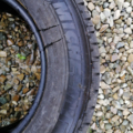 Автошина Michelin Agilis 235 /65 R16С 115/113R Літо 5.5 мм Вживаний