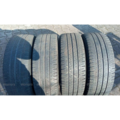 Автошина Michelin Agilis 235 /65 R16С 115/113R Літо 5.5 мм Вживаний