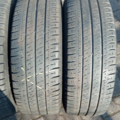Автошина Michelin Agilis 235 /65 R16С 115/113R Літо 5.5 мм Вживаний