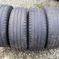 Автошина Michelin Agilis 235 /65 R16С 115/113R Літо 5.5 мм Вживаний