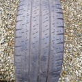 Автошина Michelin Agilis 235 /65 R16С 115/113R Літо 5.5 мм Вживаний