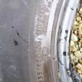 Автошина Michelin Agilis 235 /65 R16С 115/113R Літо 5.5 мм Вживаний