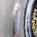 Автошина Michelin Agilis 235 /65 R16С 115/113R Літо 5.5 мм Вживаний