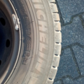 Автошина Michelin Agilis 235 /65 R16С 115/113R Літо 5.5 мм Вживаний