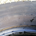 Автошина Michelin Agilis 235 /65 R16С 115/113R Літо 5мм Вживаний