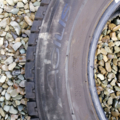 Автошина Michelin Agilis 235 /65 R16С 115/113R Літо 5мм Вживаний