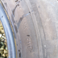 Автошина Michelin Agilis 235 /65 R16С 115/113R Літо 5мм Вживаний