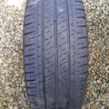 Автошина Michelin Agilis 235 /65 R16С 115/113R Літо 5мм Вживаний