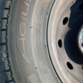 Автошина Michelin Agilis + 235 /65 R16С 115/113R Літо 7мм Вживаний
