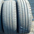 Автошина Michelin Agilis + 235 /65 R16С 115/113R Літо 7мм Вживаний