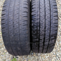 Автошина Michelin Agilis + 235 /65 R16С 115/113R Літо 7мм Вживаний