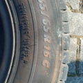 Автошина Michelin Agilis + 235 /65 R16С 115/113R Літо 7мм Вживаний