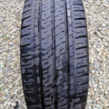 Автошина Michelin Agilis + 235 /65 R16С 115/113R Літо 7мм Вживаний