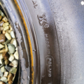 Автошина Michelin Agilis + 235 /65 R16С 115/113R Літо 7мм Вживаний