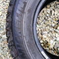 Автошина Michelin Agilis + 235 /65 R16С 115/113R Літо 7мм Вживаний