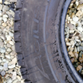 Автошина Michelin Agilis + 235 /65 R16С 115/113R Літо 7мм Вживаний