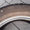 Автошина Michelin Agilis 51 195 /65 R16С 100/97T Літо 6мм Вживаний