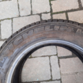 Автошина Michelin Agilis 51 195 /65 R16С 100/97T Літо 6мм Вживаний