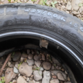 Автошина Michelin Agilis 51 225 /60 R16C 105T Всесезонна 5мм Вживаний
