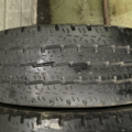 Автошина Michelin Agilis 61 165 /70 R14C 89R Всесезонна 4мм Вживаний