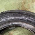 Автошина Michelin Agilis 61 165 /70 R14C 89R Всесезонна 4мм Вживаний