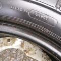 Автошина Michelin Agilis 81 205 /65 R16С 107/105T Всесезонна Вживаний