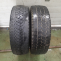 Автошина Michelin Agilis 81 Snow-Ice 225 /65 R16С 112/110Q Зимова 5мм Вживаний