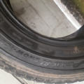 Автошина Michelin Agilis 81 Snow-Ice 225 /65 R16С 112/110Q Зимова 5мм Вживаний