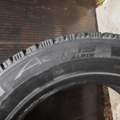 Автошина Michelin Agilis Alpin 195 /65 R16C 104/102R Зимова 3.5 мм Вживаний