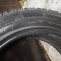 Автошина Michelin Agilis Alpin 195 /65 R16C 104/102R Зимова 3.5 мм Вживаний