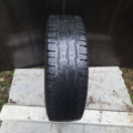 Автошина Michelin Agilis Alpin 195 /65 R16C 104/102R Зимова 3.5 мм Вживаний