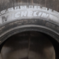 Автошина Michelin Agilis Alpin 195 /65 R16C 104/102R Зимова 3.5 мм Вживаний