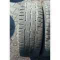 Автошина Michelin Agilis Alpin 215 /65 R16C 109/107R Зимова 4мм Вживаний