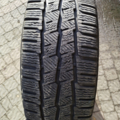 Автошина Michelin Agilis alpin 215 /65 R16C 109/107R Зимова 6.5 мм Вживаний