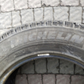 Автошина Michelin Agilis alpin 215 /65 R16C 109/107R Зимова 6.5 мм Вживаний