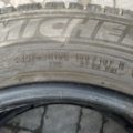 Автошина Michelin Agilis alpin 215 /65 R16C 109/107R Зимова 6.5 мм Вживаний