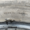 Автошина Michelin Agilis alpin 215 /65 R16C 109/107R Зимова 6.5 мм Вживаний