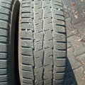 Автошина Michelin Agilis Alpin 215 /65 R16C 109/107R Зимова 6мм Вживаний