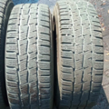 Автошина Michelin Agilis Alpin 215 /65 R16C 109/107R Зимова 6мм Вживаний