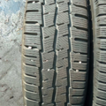 Автошина Michelin Agilis Alpin 215 /65 R16C 109/107R Зимова 6мм Вживаний