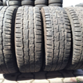 Автошина Michelin Agilis Alpin 215 /65 R16C 109/107R Зимова 6мм Вживаний