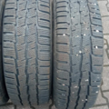 Автошина Michelin Agilis Alpin 215 /65 R16C 109/107T Зимова 9мм Вживаний