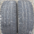 Автошина Michelin Agilis Alpin 215 /65 R16С 109/107R Зимова 4мм Вживаний
