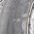 Автошина Michelin Agilis Alpin 215 /65 R16С 109/107R Зимова 4мм Вживаний