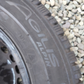 Автошина Michelin Agilis Alpin 215 /65 R16С 109/107R Зимова 4мм Вживаний